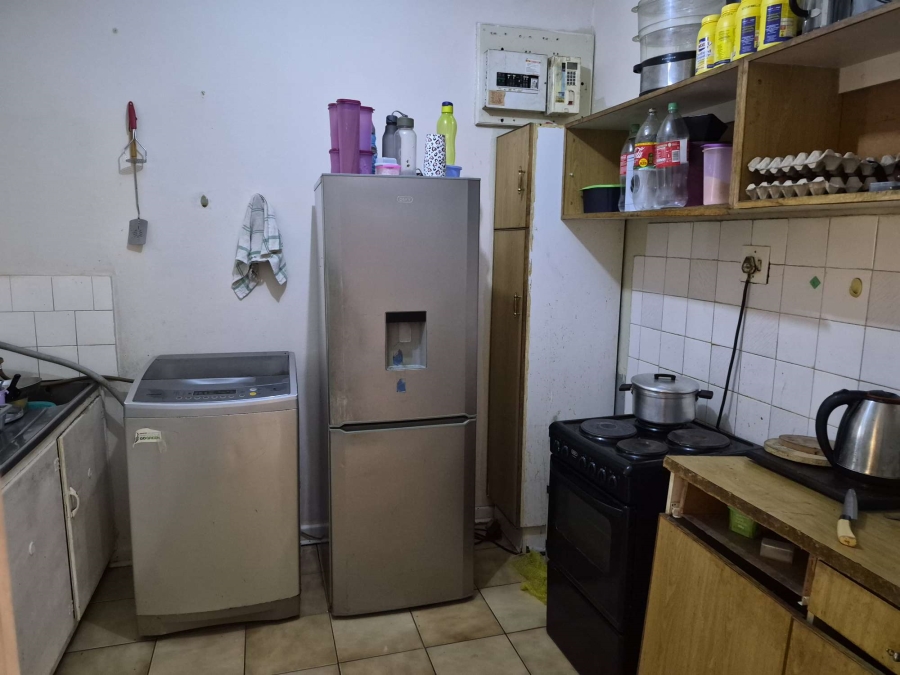 1 Bedroom Property for Sale in North End Lake Eastern Cape